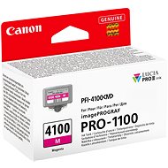 Canon PFI-4100M violett - Druckerpatrone