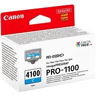 Canon PFI-4100PC photo cyan - Cartridge