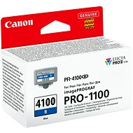Canon PFI-4100B blau - Druckerpatrone