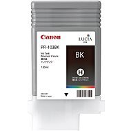 Canon PFI-103BK Black - Cartridge