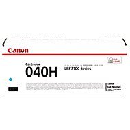 Canon CRG-040H Cyan - Printer Toner