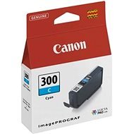 Canon PFI-300C Cyan - Cartridge