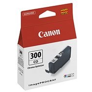 Canon PFI-300CO színtelen - Tintapatron