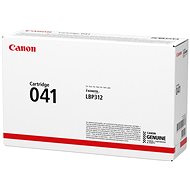 Canon 041 Black - Printer Toner