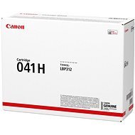 Canon 041H Black - Printer Toner