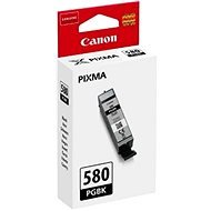 Canon PGI-580PGBK Pigment Black - Cartridge