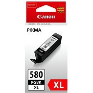 Canon PGI-580PGBK XL pigmentfekete - Tintapatron
