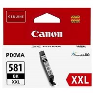 Canon CLI-581BK XXL čierna - Cartridge