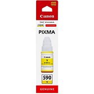 Canon GI-590Y Yellow - Printer Ink