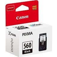 Canon PG-560 Black - Cartridge
