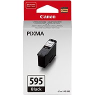 Canon PG-595 schwarz - Druckerpatrone