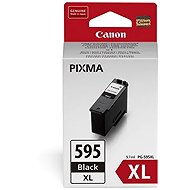 Canon PG-595XL schwarz - Druckerpatrone