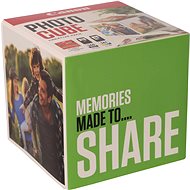 Canon PG-560/CL-561 Multipack + PP-201 40pcs Photo Cube - Cartridge