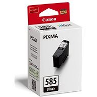 Canon PG-585, fekete - Tintapatron