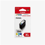 Canon CL-586XL colour - Cartridge