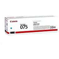 Canon 075 cyan - Toner