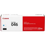 Canon 046 Cyan - Printer Toner
