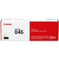 Canon 046 Yellow - Printer Toner