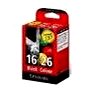 LEXMARK 80D2126 - Cartridge Set