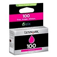 LEXMARK 14N0901E č. 100 purpurová - Cartridge