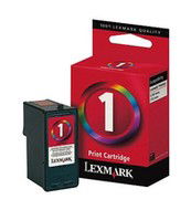 LEXMARK 18CX781E č. 1 - Cartridge