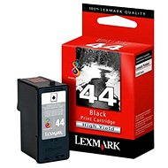 LEXMARK 18Y0144E # 44 black - Cartridge