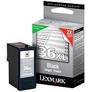 LEXMARK 18C2170E No. 36XL black - Cartridge