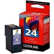LEXMARK 18C1524E No. 24 color - Cartridge