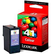 LEXMARK 18Y0141E # 41 colour - Cartridge