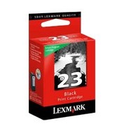 LEXMARK 018C1523B č. 23 blistr - Cartridge