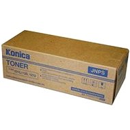 KONICA MINOLTA 9967000465 black - Printer Toner