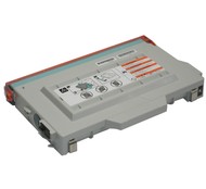 Toner Konica Minolta pro MC 2+ černý (black), 6.000 stran, Hologram - -