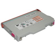 Toner Konica Minolta pro MC 2+ červená (magenta), 6.000 stran, Hologram - -
