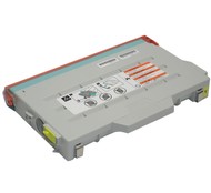 Toner Konica Minolta pro MC 2+ žlutá (yellow), 6.000 stran, Hologram - -