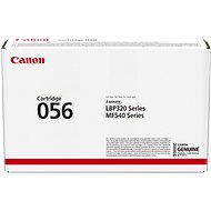 Canon CRG-056 Black - Printer Toner