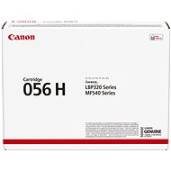 Canon CRG-056H Black - Printer Toner