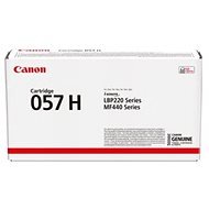 Canon CRG-057H Black - Printer Toner