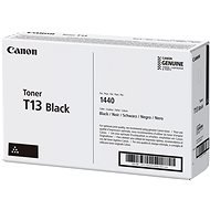 Canon T13 černý - Printer Toner