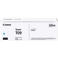 Canon T09 Cyan - Toner