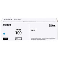 Canon T09 Cyan - Printer Toner