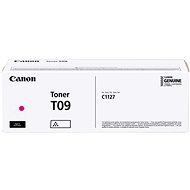 Canon T09 Magenta - Toner