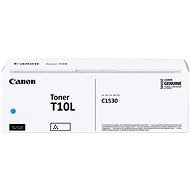 Canon T10L Cyan - Printer Toner