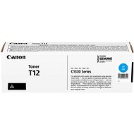 Canon T12 cyan - Printer Toner