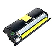 KONICA MINOLTA P1710589005 yellow - Printer Toner