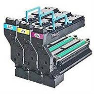 KONICA MINOLTA P1710606002  - Toner Cartridge Set
