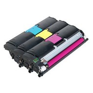 KONICA MINOLTA P1710595001 pro MC 2400, 2430DL, 2450 - Printer Toner