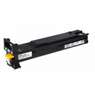 KONICA MINOLTA A06V253 gelb - Toner