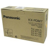 Panasonic KX-PDM7 - Printer Drum Unit