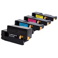 Xerox 106R01631 / 2/3/4 - Set of 4 colours - Kit