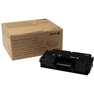 Xerox 106R02308 black - Printer Toner